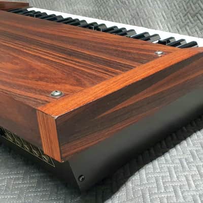 Korg Lambda ES-50 ✅Vintage RARE from ´70s✅ Professional Synthesizer✅ Cleaned & Full Checked ✅ image 12