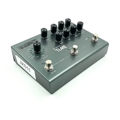 Strymon Timeline Owned by Junkie XL image 4
