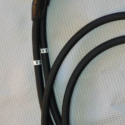Monster Cable Neutrik Reference Balanced Audio Cable Pair image 3