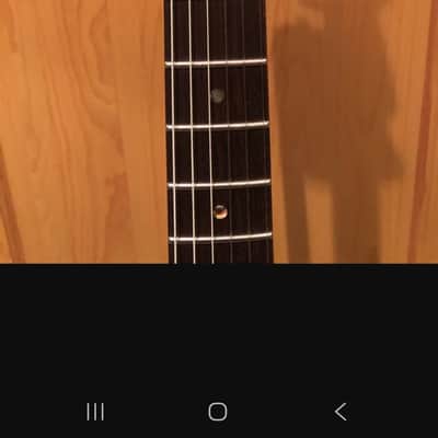Fender Partscaster Mid 90s - Beautiful Sunburst image 3