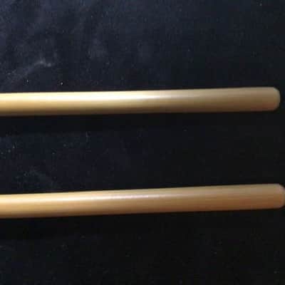 Rohema Percussion - Tonkin Series - Timpani Mallets Soft (Made in Germany) image 3