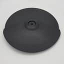 Used Roland CY-8 Single Zone Electronic Cymbal Pad - Good