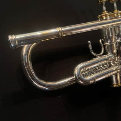 Marcinkiewicz Vermeer Bb Trumpet image 2