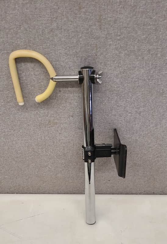Ingles Sho All Horizontal Electric Guitar Display Slatwall Hanger image 1