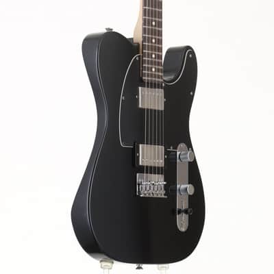 Fender Blacktop Telecaster HH Rosewood Fingerboard Black, Manufactured in 2010 [MX10290317] (07/22) image 8