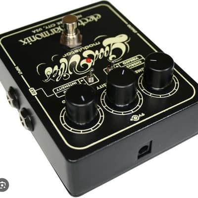 Electro-Harmonix Good Vibes Modulator, GOODVIBES image 9