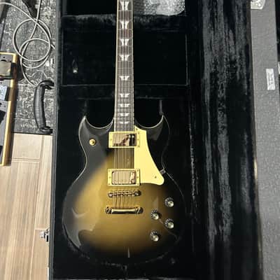 Woodrite Warlord 2025 - Goldburst image 7