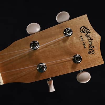 Martin Guitar C1K Acoustic Ukulele with Gig Bag 007 image 4