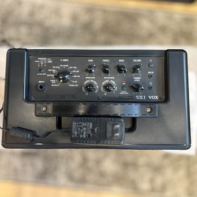 Vox VX1 Modeling Amp image 3