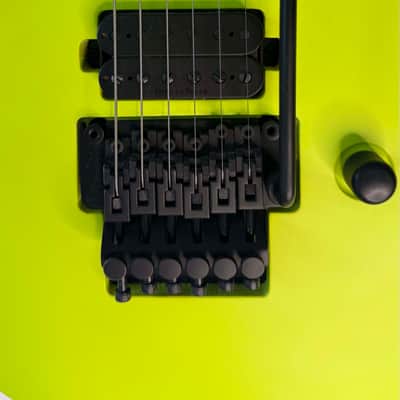 Solar Guitars A2.6 FR LN image 2