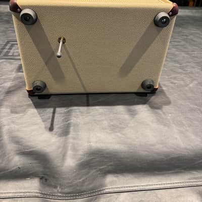Mesa Boogie Rosette 300/One:Ten 2-Channel 300-Watt 1x10" Acoustic Guitar Combo 2017 - Present - Tan image 11
