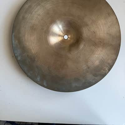 Zildjian 16“ Cymbal 1970 image 3