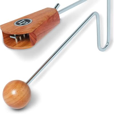 Latin Percussion Standard Vibra-Slap image 2