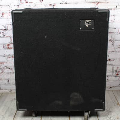 Gallien-Krueger - GLX 115GLXII 8ohm 1x15 300W Bass Cabinet - USED image 3