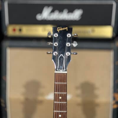 Gibson Memphis ES-335 Studio (2-Knob) 2015 - Sunburst image 7
