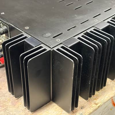 Bryston 4B Power Amplifier image 5