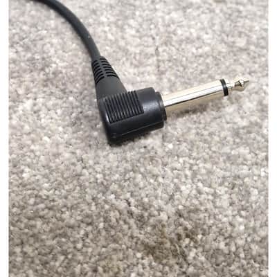 Technics SZ-P1 Sustain Pedal - Black – Sustain Pedal - Excellent image 3