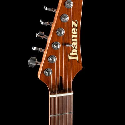 Ibanez AZ2407F Prestige - Sodalite - Free Shipping image 8