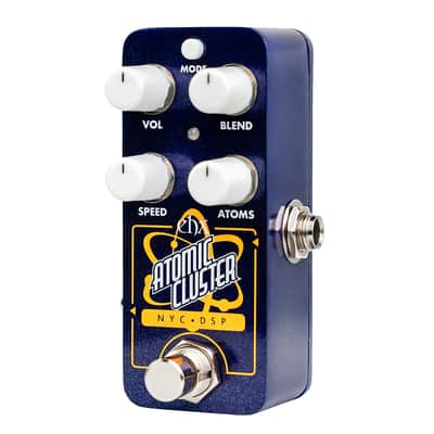 Electro-Harmonix Pico Atomic Cluster Spectral Decomposer Pedal - Open Box image 3