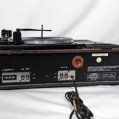 Fisher MC-4050 Audio Component System image 14