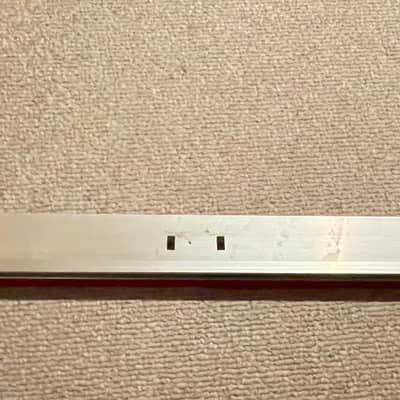 Fender Rhodes Mark I FRONT PANEL/ FACEPLATE Stage 73-Key Electric Piano 1969 - 1974 Bild 5