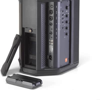 JBL Professional EON ONE Compact All-In-One Battery-Powered Personal PA System with Bluetooth image 10