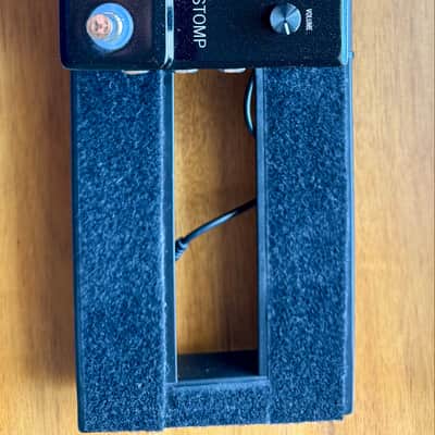 Line 6 HX Stomp w/ board, power supply image 1