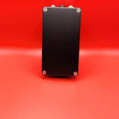 Discordance Electric  prole modified OS-2 Parallel Overdrive Distortion imagen 4