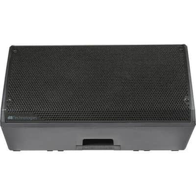 dB Technologies OPERA 12 Active Pro 12" Powered Speaker 1200W Amplified image 7