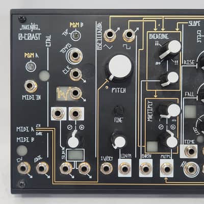 Make Noise 0-Coast image 2