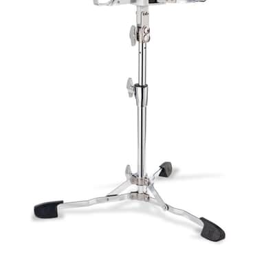 Mapex Streetlite Flatbased Snare Drum Stand (SSL001) image 4
