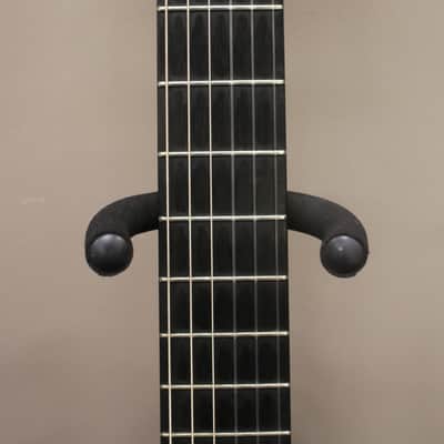 José Ramirez 1976 1a Concert Classical Guitar Madrid Spain #9807 w/Original Case image 4