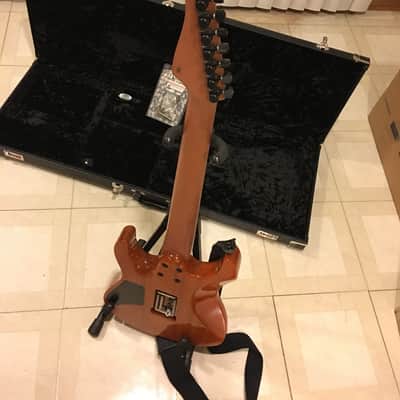 Suhr Modern 7 String Natural image 6