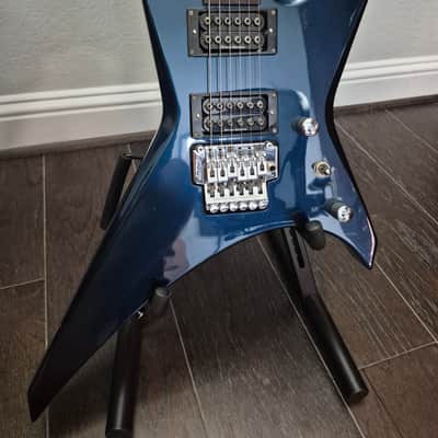 Jackson Warrior WRXT Japan MIJ * Near Mint* image 3