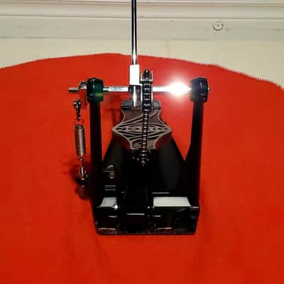VTG Dixon Bass Drum Pedal W/Dual Sided Beater Beater - Fast Drive - Clean image 5
