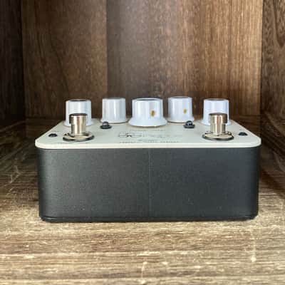 J. Rockett Tim Pierce Overdrive 2010s - White image 2