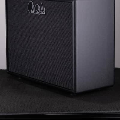 PRS Archon 70-watt 1x12 Cabinet - Stealth Black with Celestion V-Type Speaker image 6