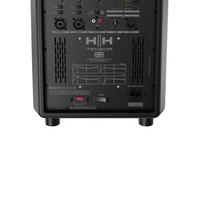 HH Electronics Tensor-Solo Ultra-Portable Active Column PA System w/Bluetooth - NEW LOWER PRICE!!! image 3