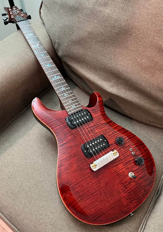 PRS Player Se Paul'S Guitar
