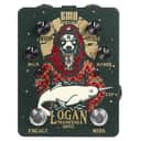 KMA MACHINES LOGAN