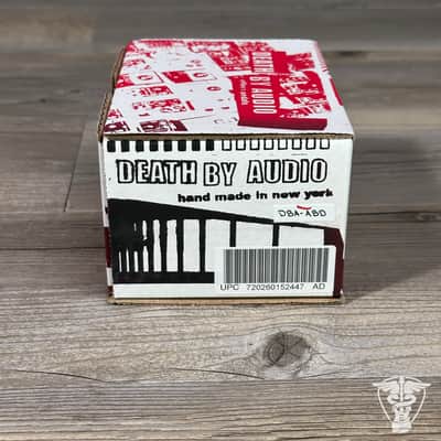 Death by Audio Absolute Destruction (BRAND NEW) image 7