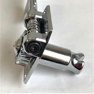 Tuning Machines for Bass Guitar or Electric Upright Bass, 4R, or 2Rx2L image 9
