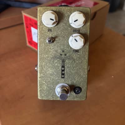 JHS Morning Glory V3 | Reverb