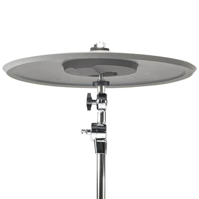 EFNOTE 3X Electronic Drum Set, Black Oak image 7
