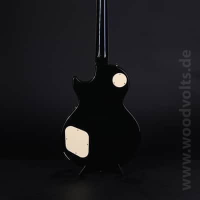 Epiphone Les Paul Standard 2000 image 2