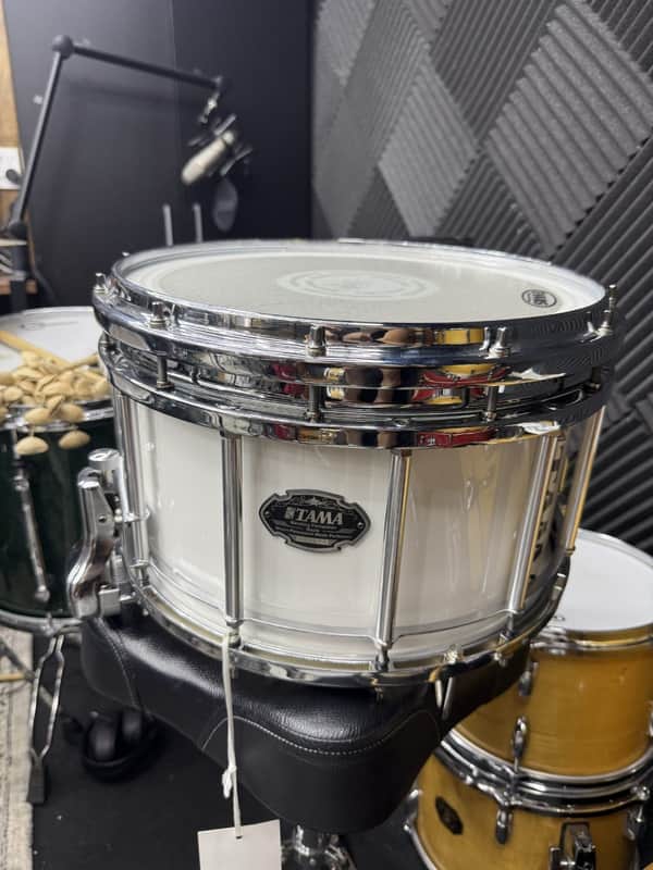 Tama Fieldstar 2026 - White image 1