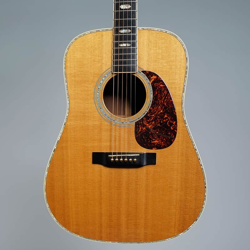 Martin Standard Series D-41 (1993 - 2004) | Reverb