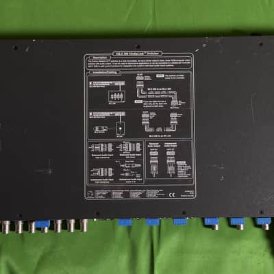 Extron MLS 306 MediaLink Switcher image 5