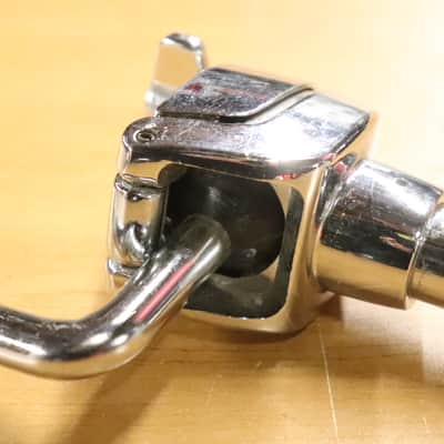 Gibraltar 12.7 mm Tom Drum Mount L Arm With 7/8" Post #1 image 5