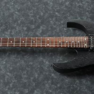 Ibanez RGRT421WK Electric Guitar image 4